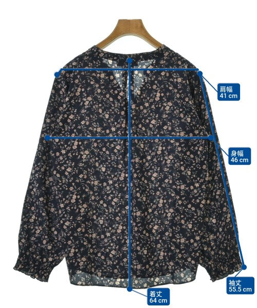 UNTITLED เสื้อสตรี