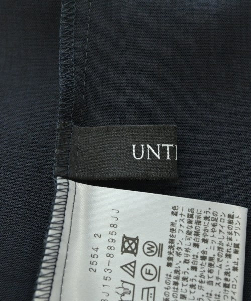UNTITLED เสื้อสตรี