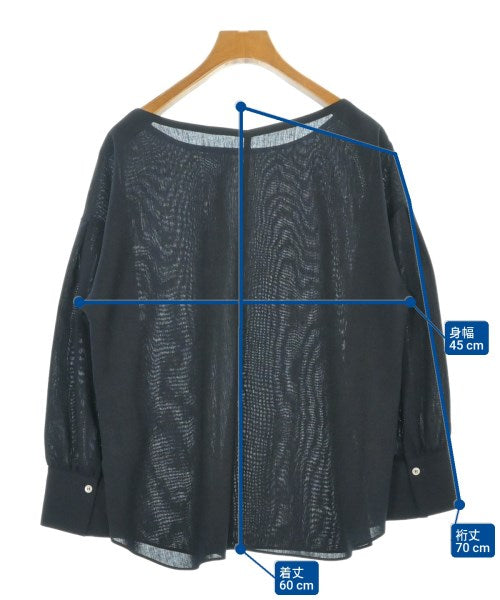 UNTITLED เสื้อสตรี