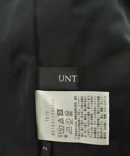 UNTITLED เสื้อสตรี