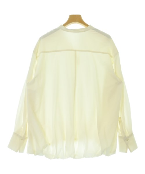 UNTITLED เสื้อลำลอง