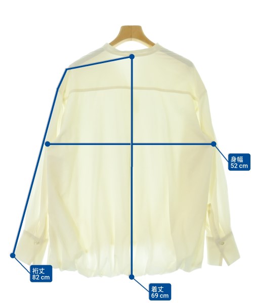 UNTITLED เสื้อลำลอง