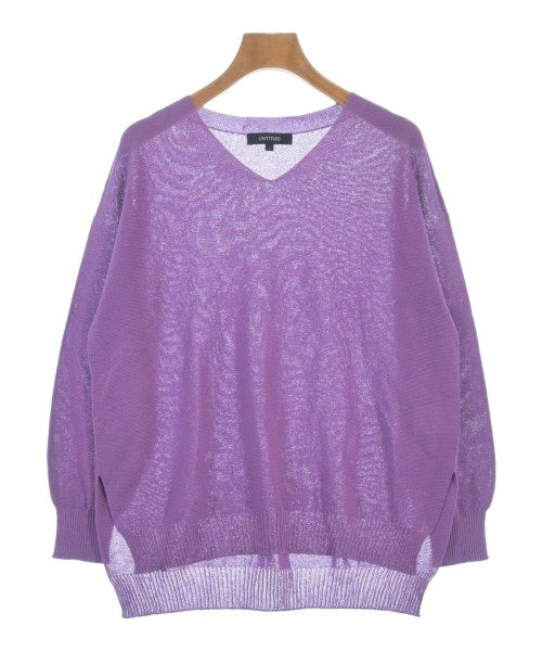 UNTITLED เสื้อกันหนาว