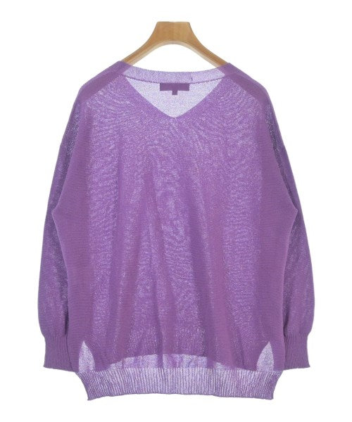 UNTITLED เสื้อกันหนาว