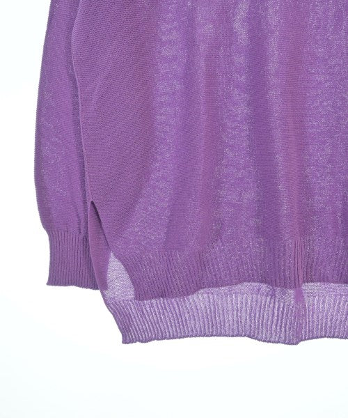 UNTITLED เสื้อกันหนาว