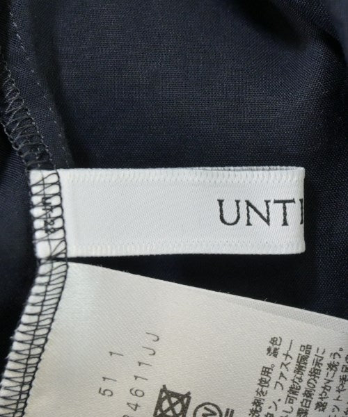 UNTITLED เสื้อสตรี