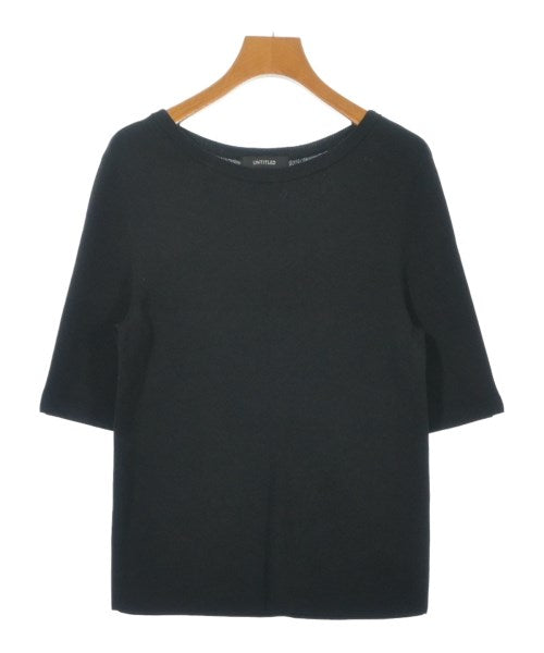 UNTITLED เสื้อกันหนาว