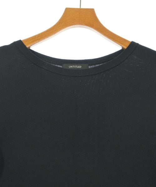 UNTITLED เสื้อกันหนาว
