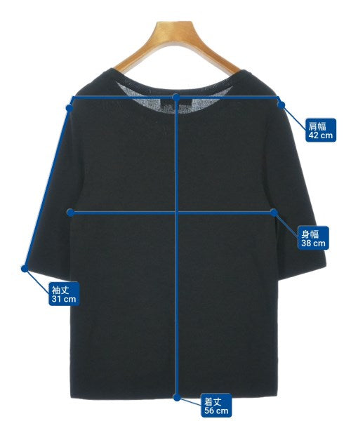 UNTITLED เสื้อกันหนาว