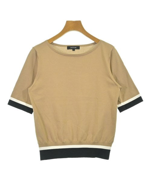 UNTITLED เสื้อกันหนาว