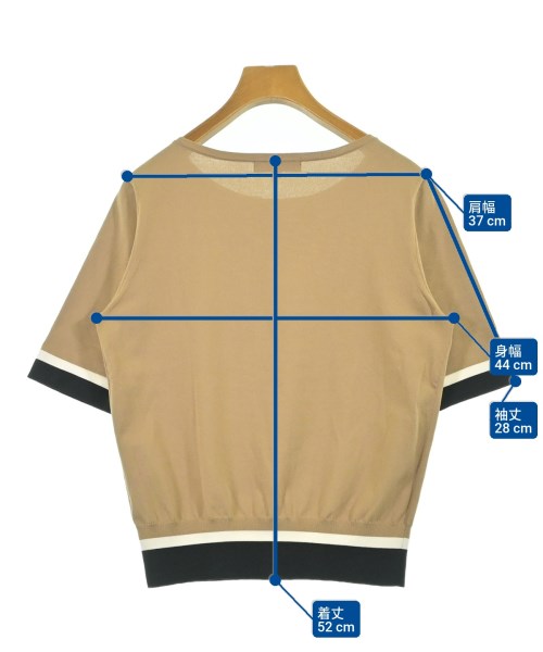 UNTITLED เสื้อกันหนาว
