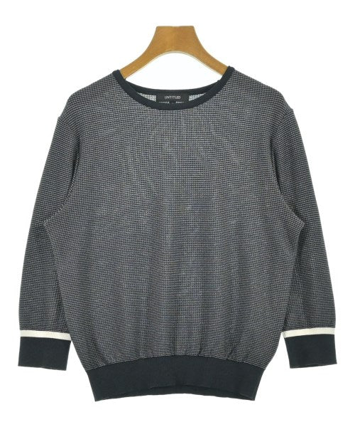 UNTITLED เสื้อกันหนาว