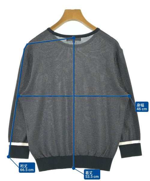 UNTITLED เสื้อกันหนาว