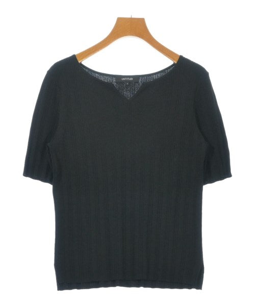 UNTITLED เสื้อกันหนาว