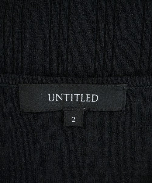 UNTITLED เสื้อกันหนาว