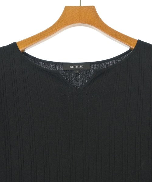UNTITLED เสื้อกันหนาว