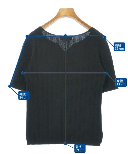 UNTITLED เสื้อกันหนาว