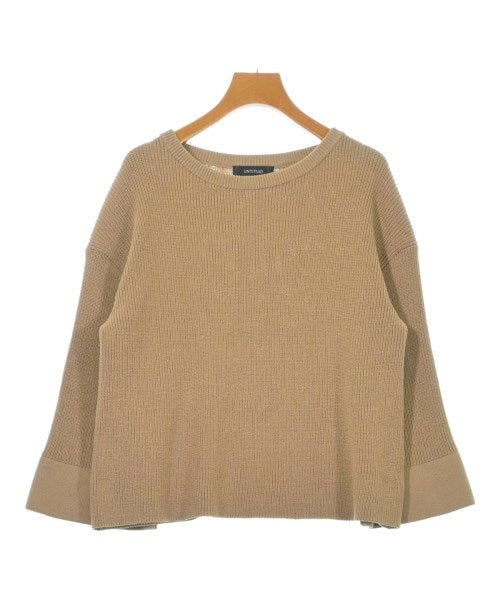 UNTITLED เสื้อกันหนาว
