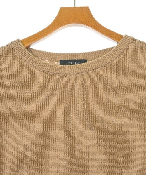 UNTITLED เสื้อกันหนาว