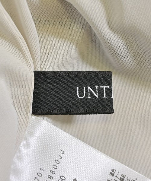 UNTITLED กางเกง อื่น
