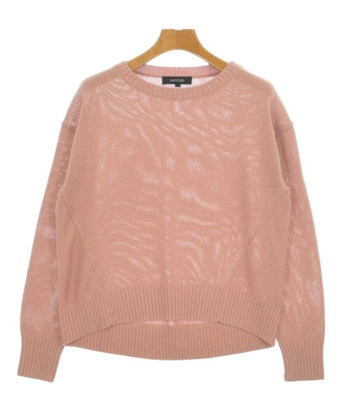 UNTITLED เสื้อกันหนาว