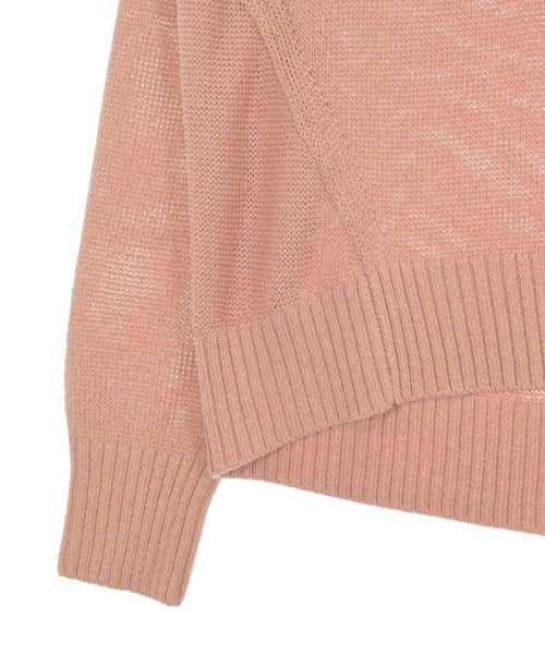 UNTITLED เสื้อกันหนาว