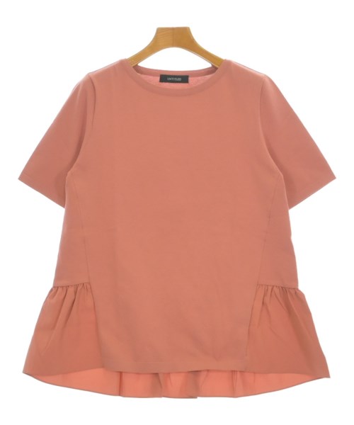 UNTITLED เสื้อกันหนาว