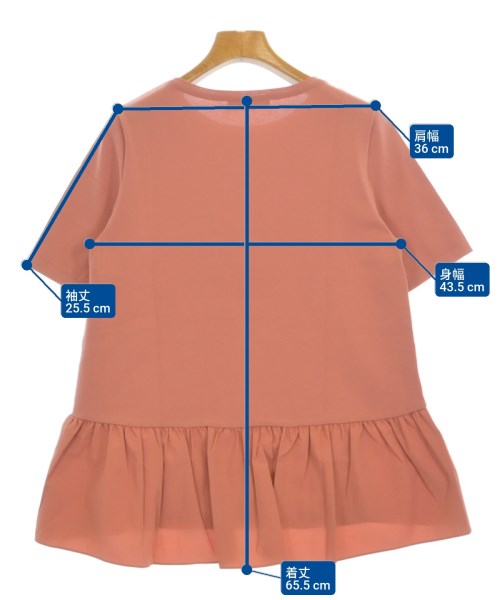 UNTITLED เสื้อกันหนาว