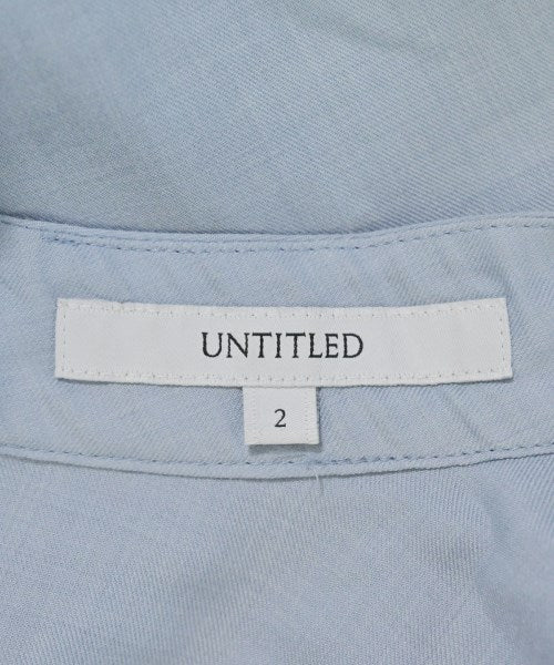 UNTITLED เสื้อสตรี