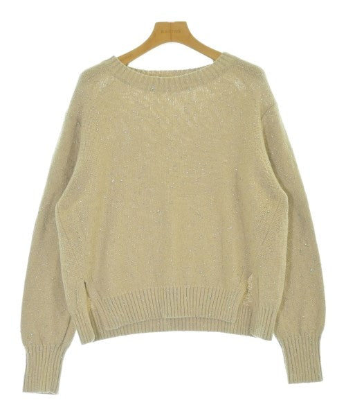 UNTITLED เสื้อกันหนาว