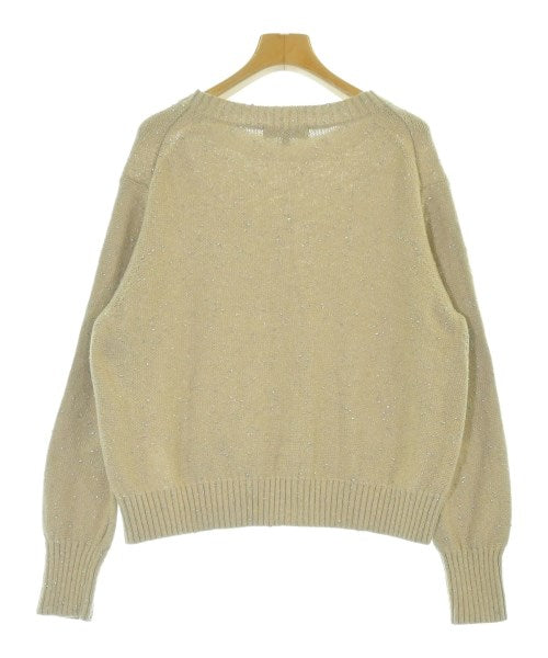 UNTITLED เสื้อกันหนาว