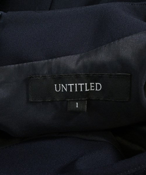 UNTITLED ชุดเดรส