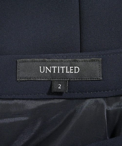 UNTITLED กระโปรงยาว/แม็กซี่ยาว
