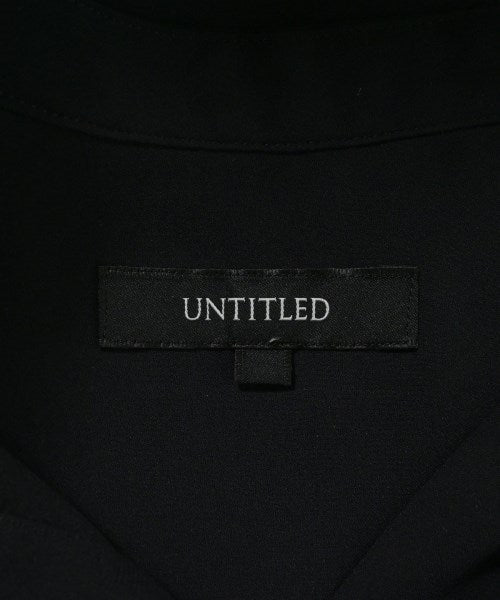 UNTITLED เสื้อสตรี