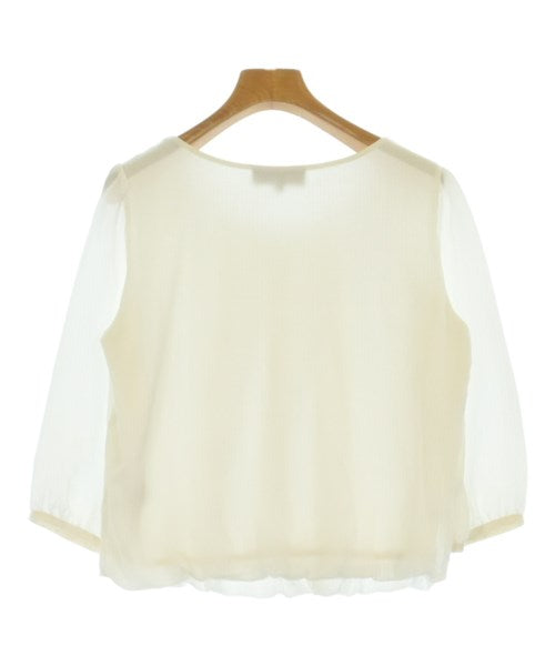 UNTITLED เสื้อสตรี