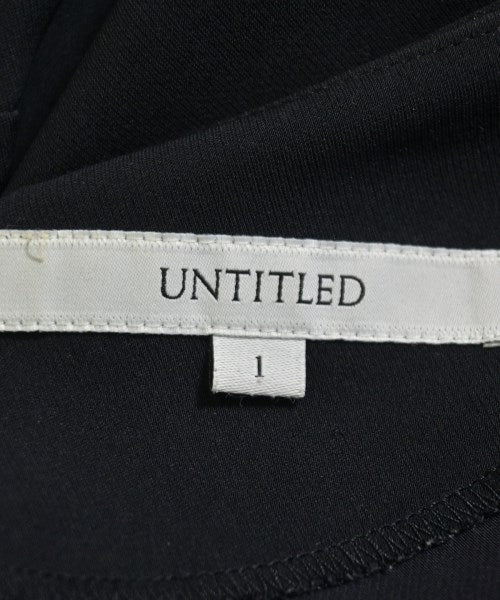 UNTITLED เสื้อสตรี