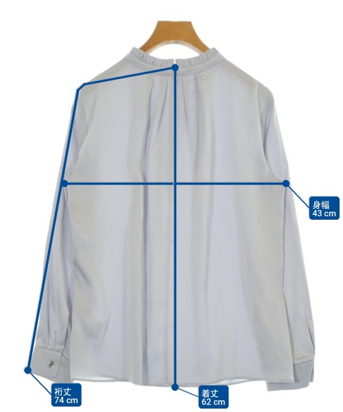 UNTITLED เสื้อสตรี