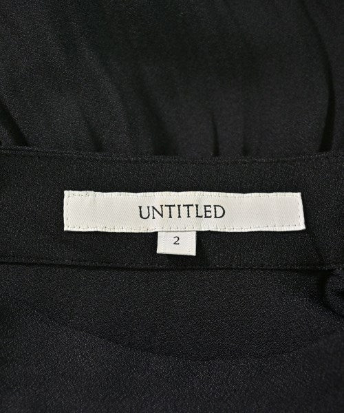 UNTITLED เสื้อสตรี