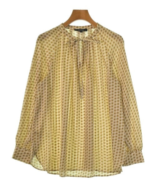 UNTITLED เสื้อลำลอง