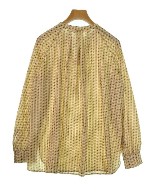 UNTITLED เสื้อลำลอง
