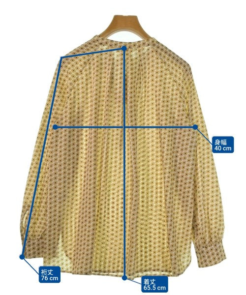 UNTITLED เสื้อลำลอง