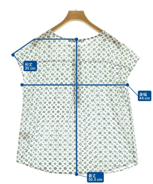 UNTITLED เสื้อสตรี