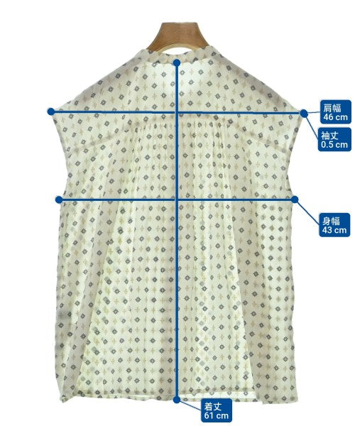 UNTITLED เสื้อสตรี