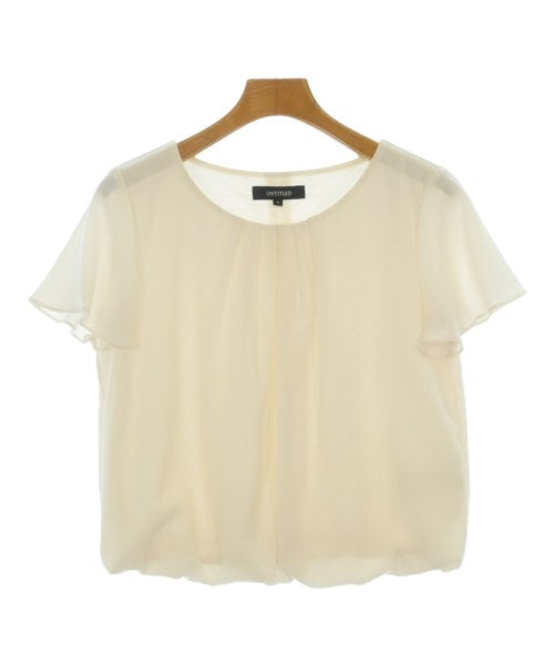 UNTITLED เสื้อสตรี