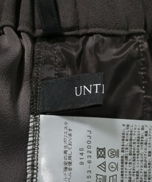 UNTITLED กางเกง อื่น
