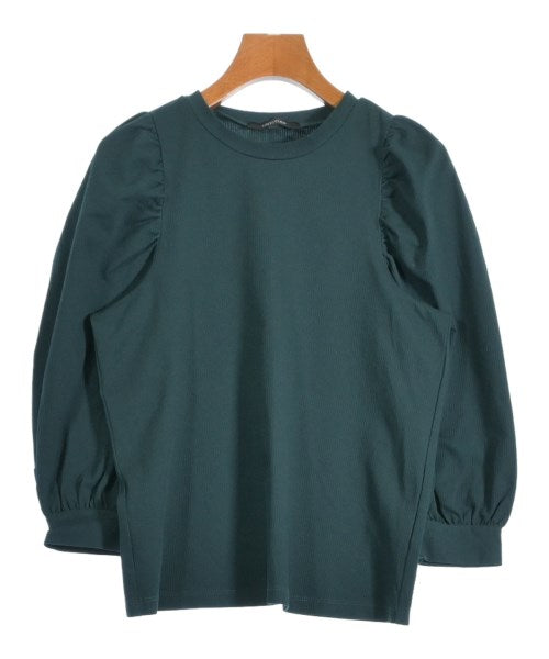 UNTITLED เสื้อยืด/เสื้อท็อปส์
