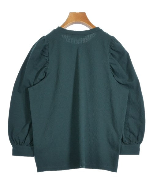 UNTITLED เสื้อยืด/เสื้อท็อปส์