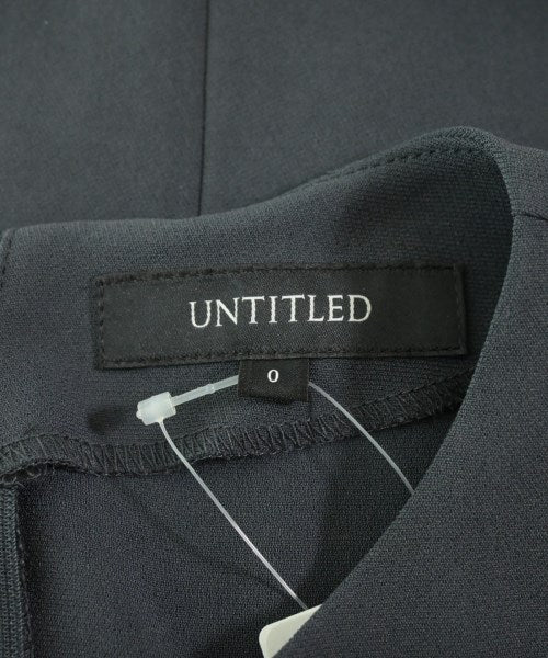 UNTITLED ชุดเดรส