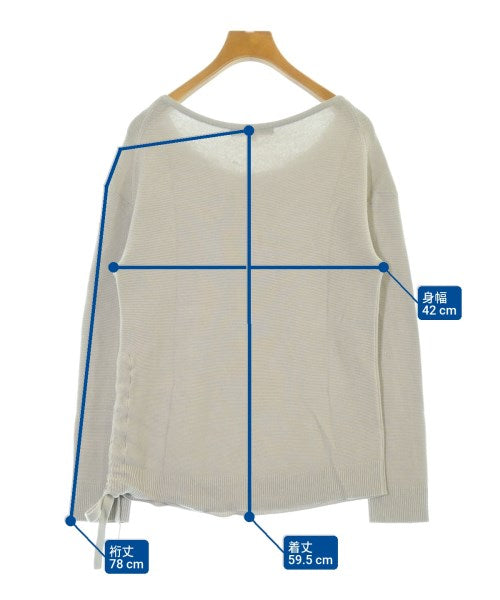 UNTITLED เสื้อกันหนาว