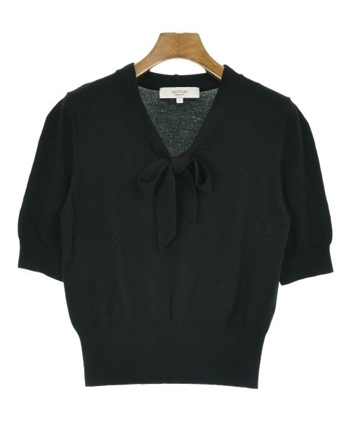 UNTITLED เสื้อกันหนาว